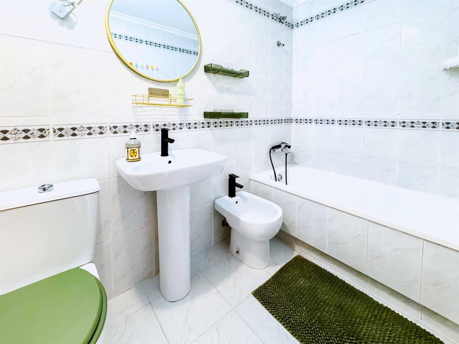 Flat for sale in La Mata with pool - € 115,500 (Ref: 9489858)