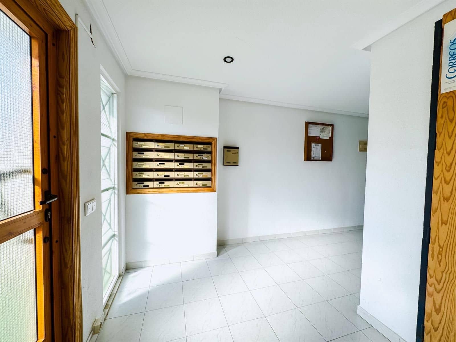 Flat for sale in La Mata with pool - € 115,500 (Ref: 9489858)