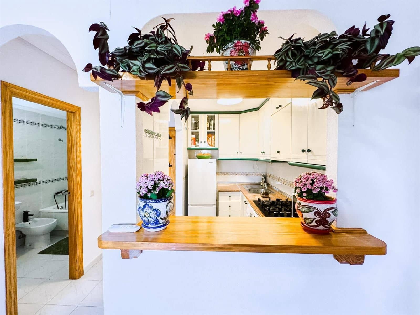 Flat for sale in La Mata with pool - € 115,500 (Ref: 9489858)