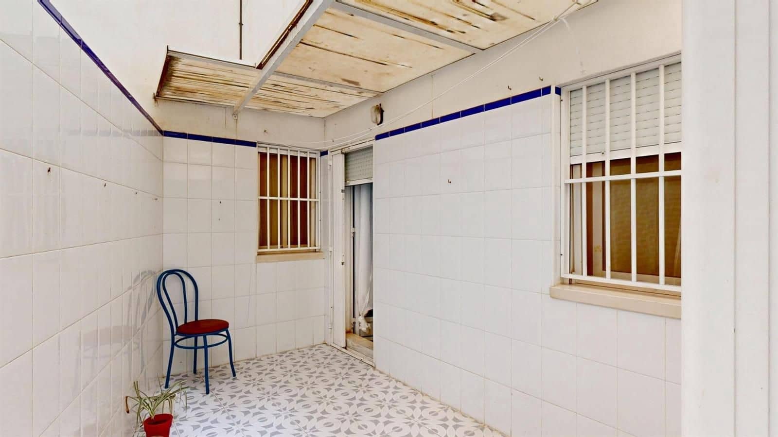 3 soveværelse Villa til salg i Torrevieja - € 132.900 (Ref: 9499950)