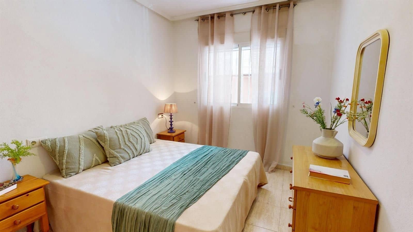 3 soveværelse Villa til salg i Torrevieja - € 132.900 (Ref: 9499950)