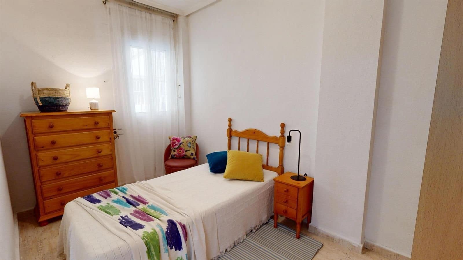 3 soveværelse Villa til salg i Torrevieja - € 132.900 (Ref: 9499950)