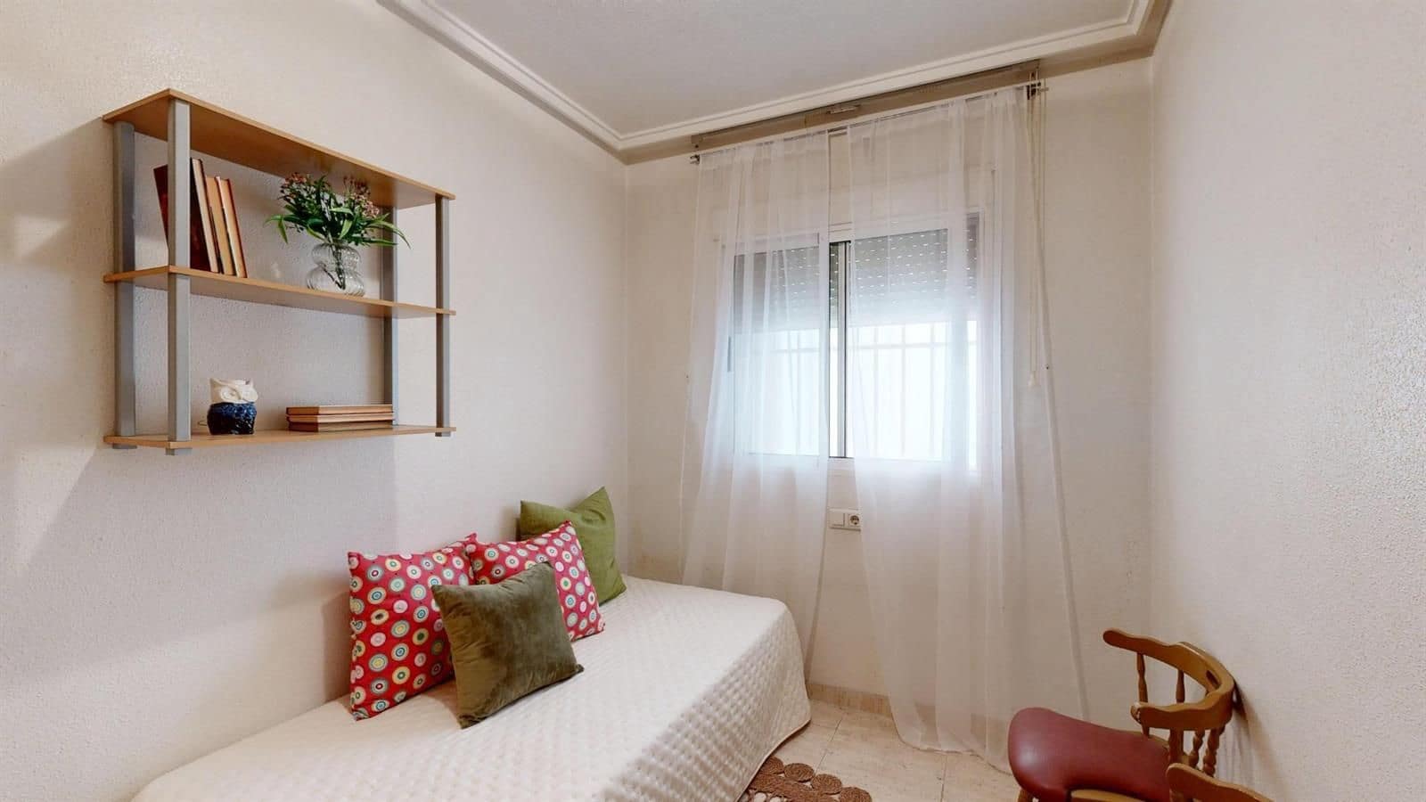 3 soveværelse Villa til salg i Torrevieja - € 132.900 (Ref: 9499950)