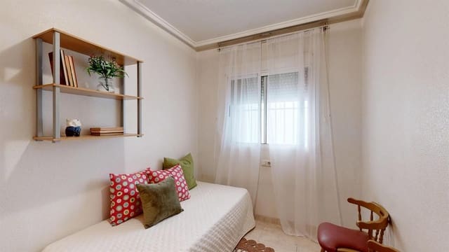 3 soveværelse Villa til salg i Antonio Machado, Torrevieja - € 132.900 (Ref: 9499950)