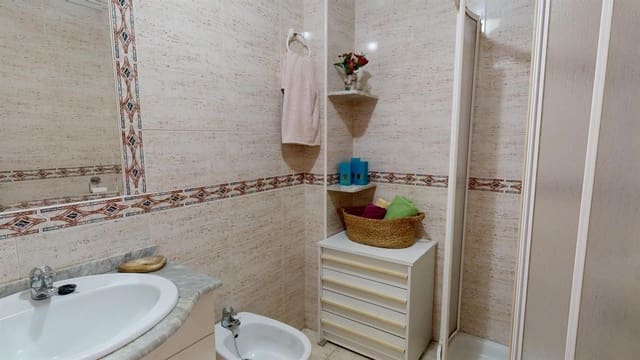 3 soveværelse Villa til salg i Antonio Machado, Torrevieja - € 132.900 (Ref: 9499950)