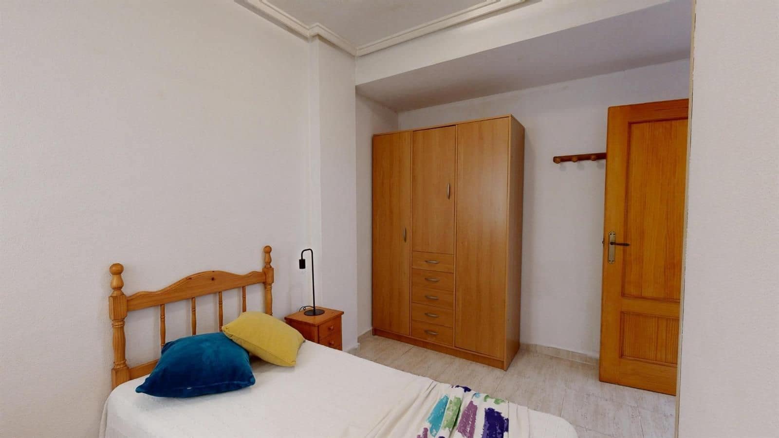 3 soveværelse Villa til salg i Torrevieja - € 132.900 (Ref: 9499950)