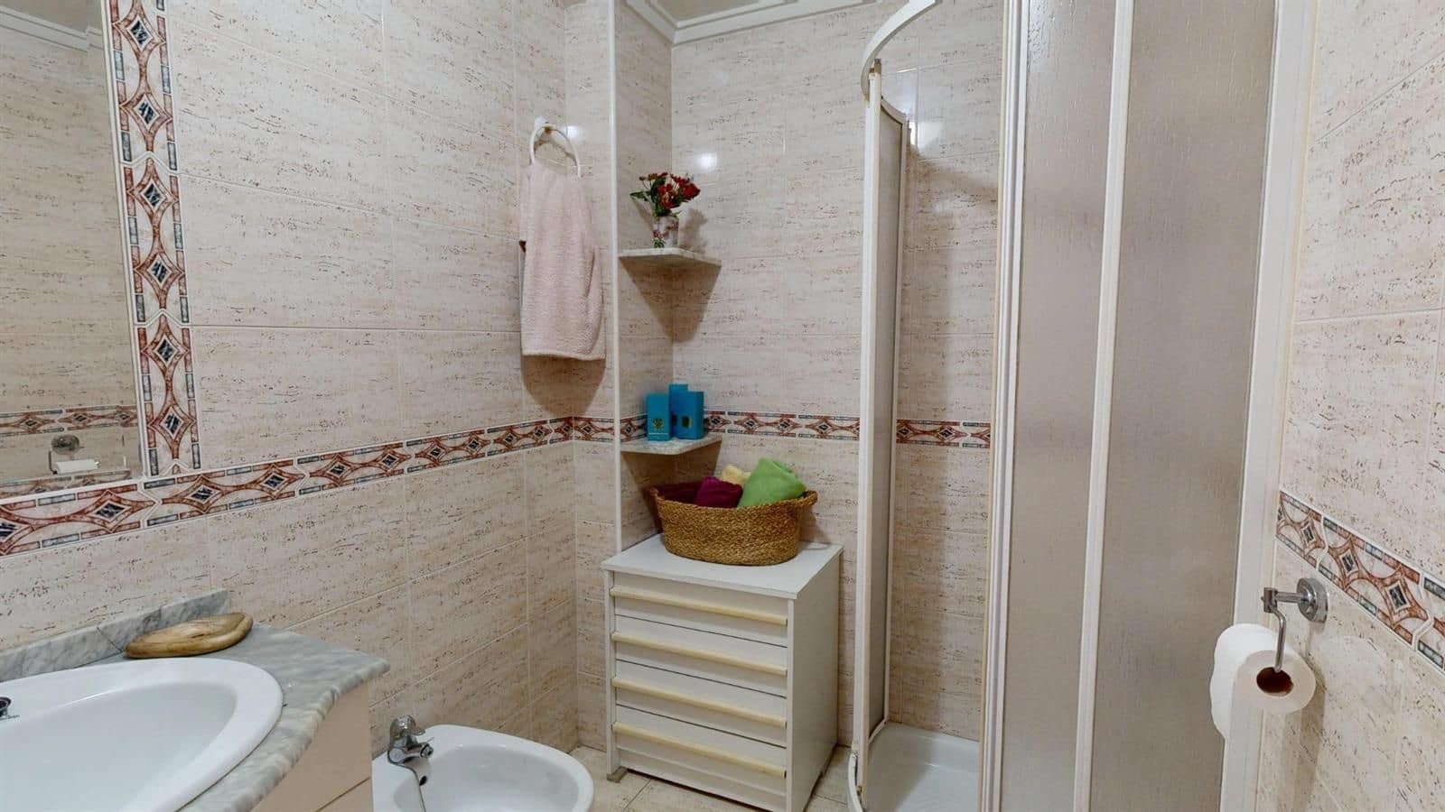 3 soveværelse Villa til salg i Torrevieja - € 132.900 (Ref: 9499950)