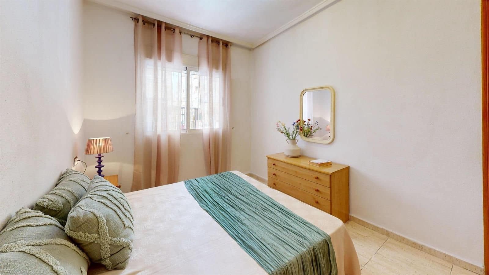 3 soveværelse Villa til salg i Torrevieja - € 132.900 (Ref: 9499950)