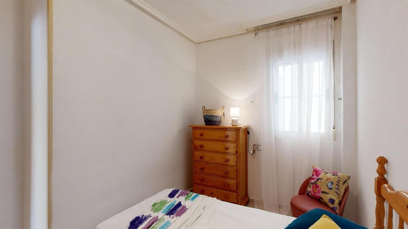 3 soveværelse Villa til salg i Torrevieja - € 132.900 (Ref: 9499950)