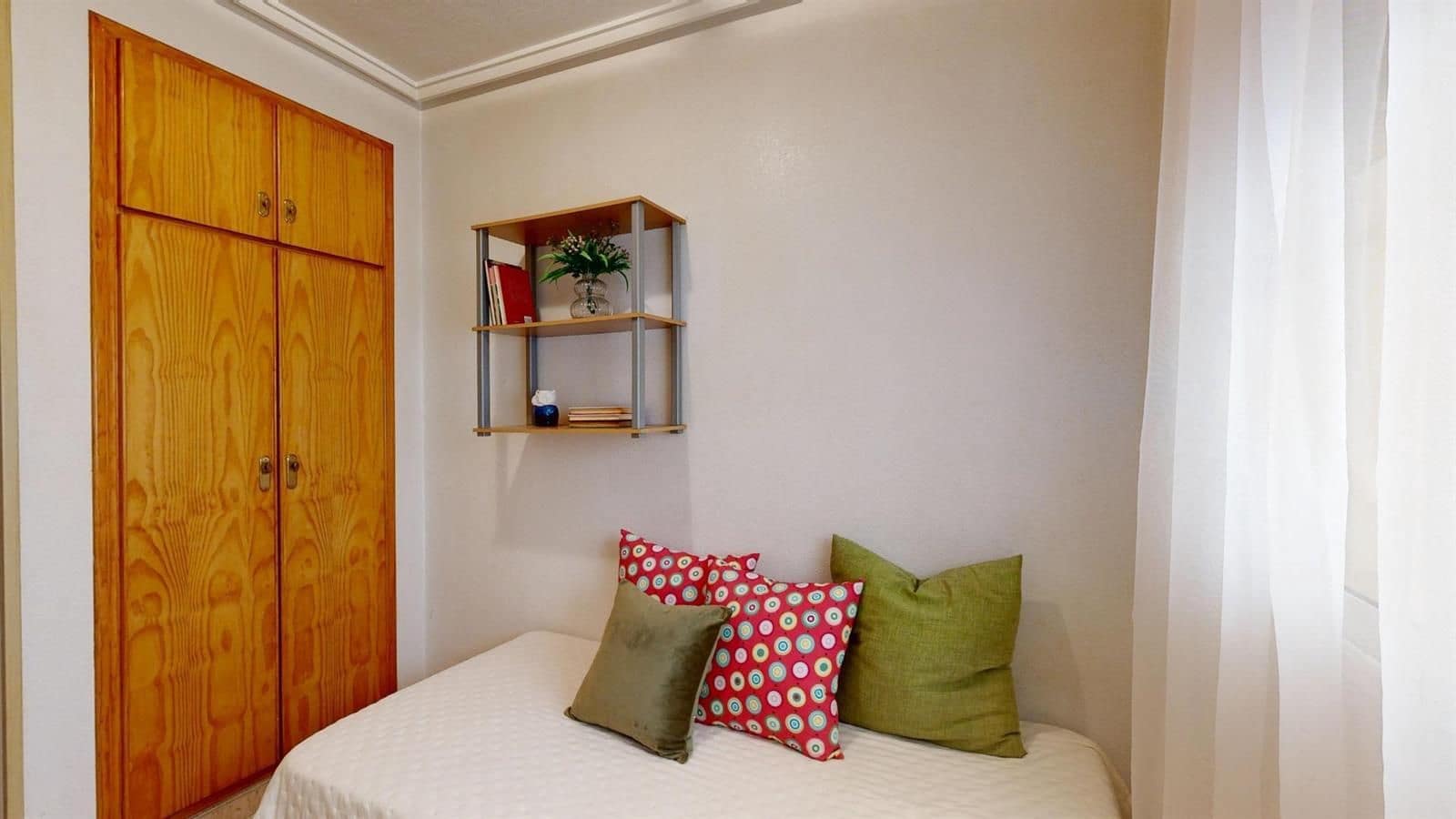 3 soveværelse Villa til salg i Torrevieja - € 132.900 (Ref: 9499950)