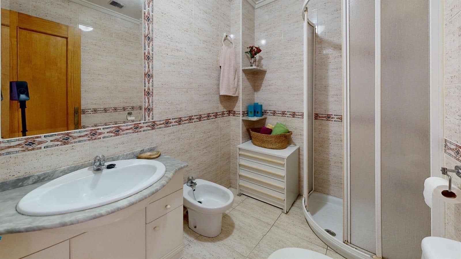 3 soveværelse Villa til salg i Torrevieja - € 132.900 (Ref: 9499950)