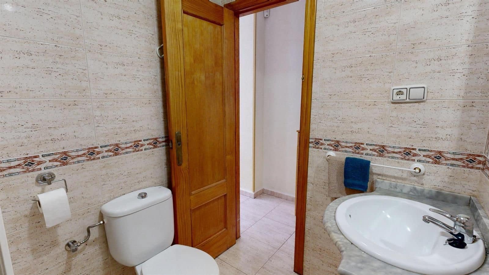 3 soveværelse Villa til salg i Torrevieja - € 132.900 (Ref: 9499950)