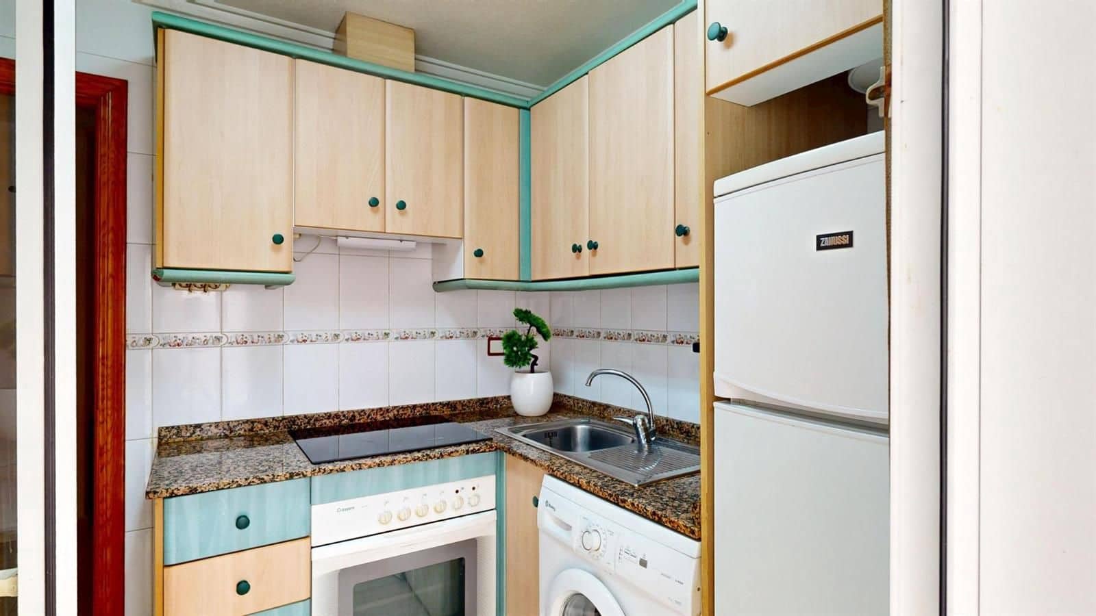 3 soveværelse Villa til salg i Torrevieja - € 132.900 (Ref: 9499950)