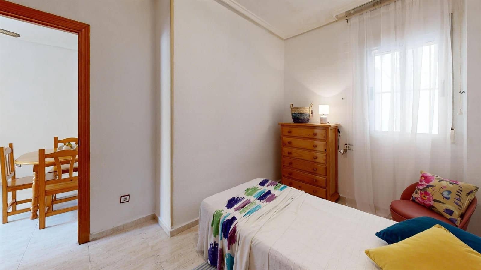 3 soveværelse Villa til salg i Torrevieja - € 132.900 (Ref: 9499950)