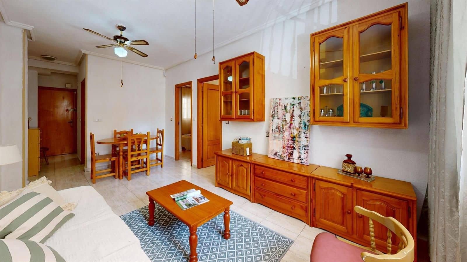 3 soveværelse Villa til salg i Torrevieja - € 132.900 (Ref: 9499950)