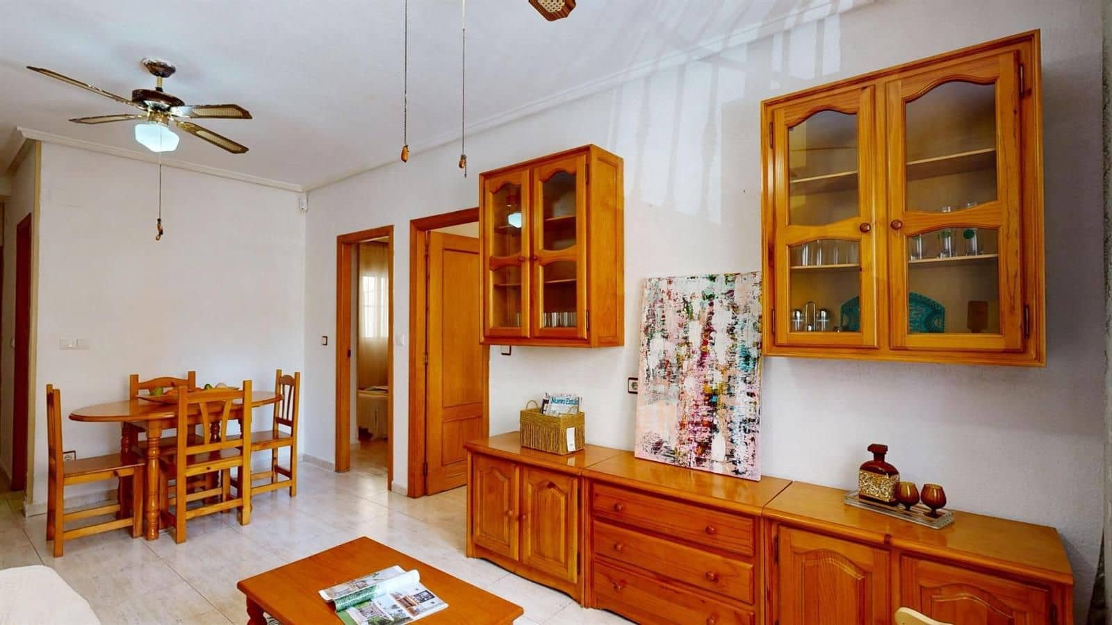 3 soveværelse Villa til salg i Torrevieja - € 132.900 (Ref: 9499950)