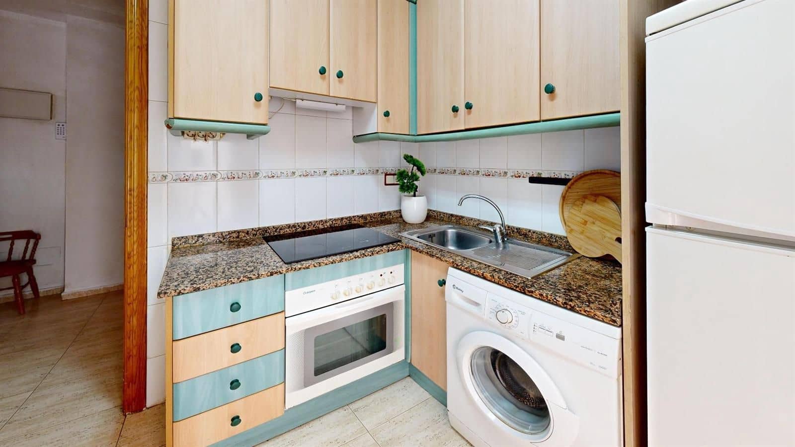 3 soveværelse Villa til salg i Torrevieja - € 132.900 (Ref: 9499950)