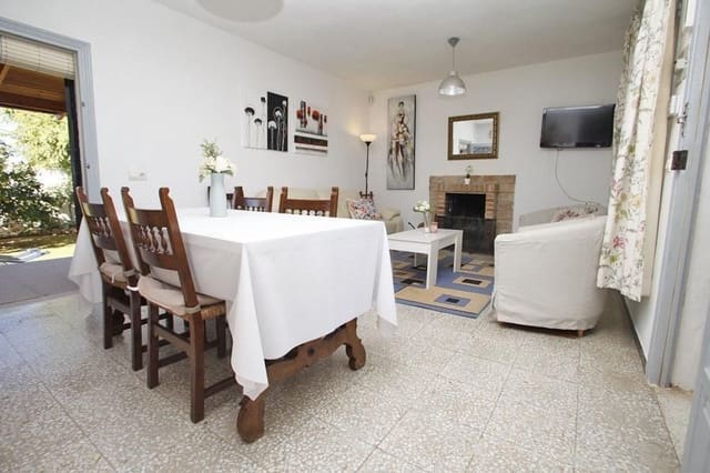 2 soveværelse Villa til salg i Los Frutales, Torrevieja - € 425.000 (Ref: 9499951)