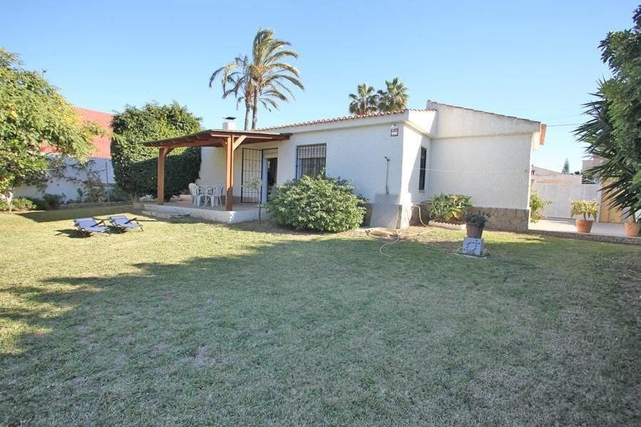 2 soveværelse Villa til salg i Torrevieja - € 425.000 (Ref: 9499951)