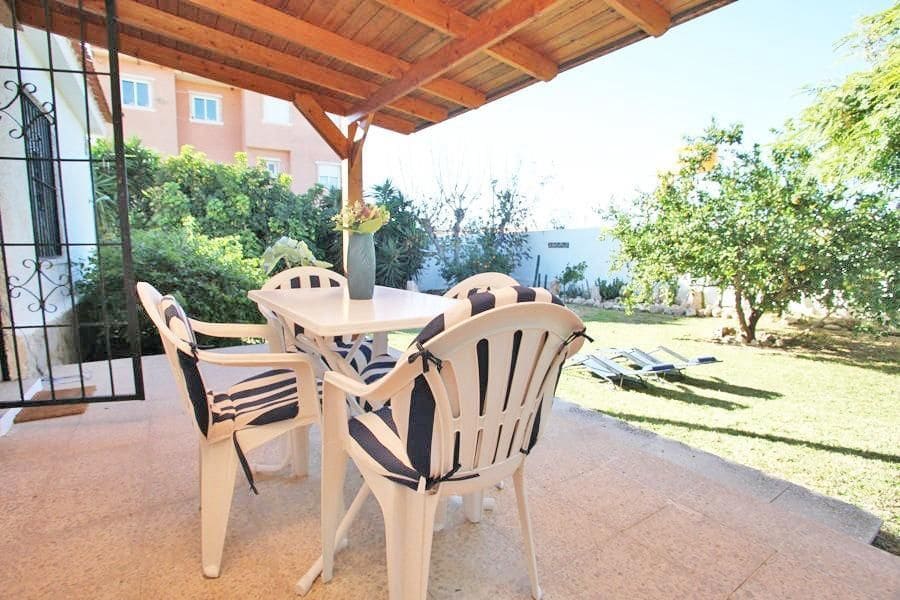 2 soveværelse Villa til salg i Torrevieja - € 425.000 (Ref: 9499951)