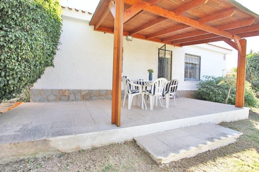 2 soveværelse Villa til salg i Torrevieja - € 425.000 (Ref: 9499951)