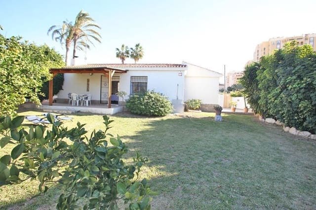 2 soveværelse Villa til salg i Los Frutales, Torrevieja - € 425.000 (Ref: 9499951)