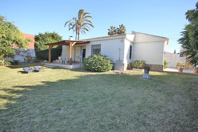 2 soveværelse Villa til salg i Los Frutales, Torrevieja - € 425.000 (Ref: 9499951)