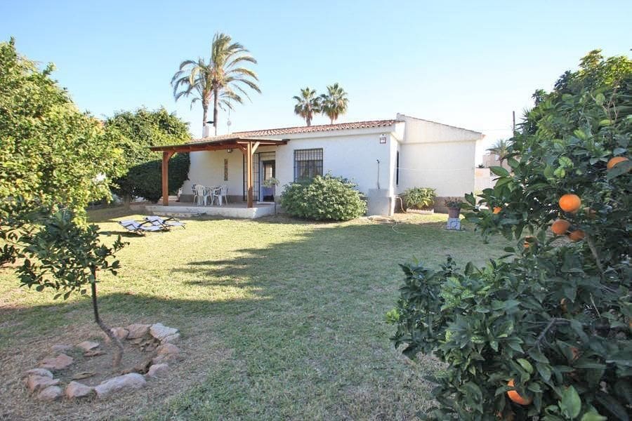 2 soveværelse Villa til salg i Torrevieja - € 425.000 (Ref: 9499951)