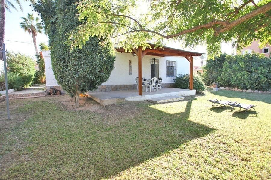 2 soveværelse Villa til salg i Torrevieja - € 425.000 (Ref: 9499951)