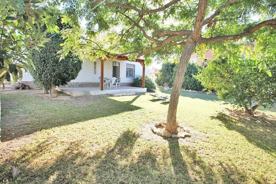 2 soveværelse Villa til salg i Torrevieja - € 425.000 (Ref: 9499951)