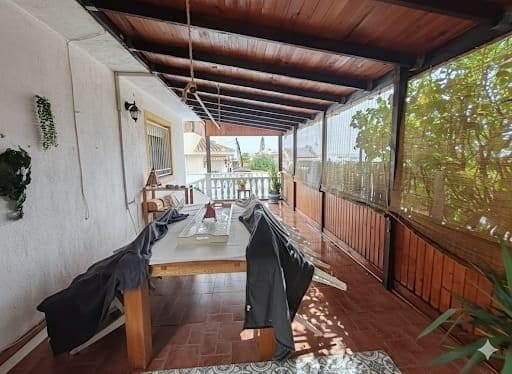 3 bedroom Villa for sale in Pueblo Lucero - € 280,000 (Ref: 9499952)