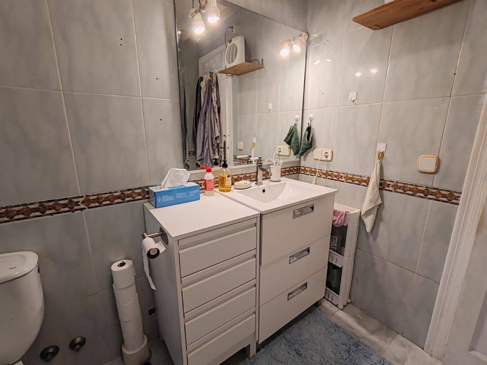 3 bedroom Villa for sale in Pueblo Lucero - € 280,000 (Ref: 9499952)