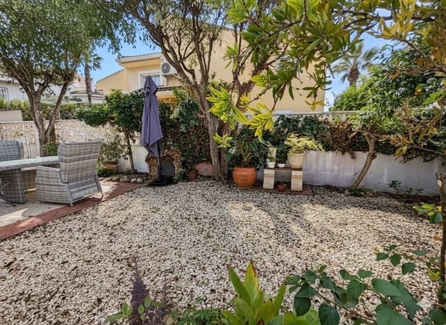 3 sovrum Villa till salu i Pueblo Lucero, Rojales - 280 000 € (Ref: 9499952)