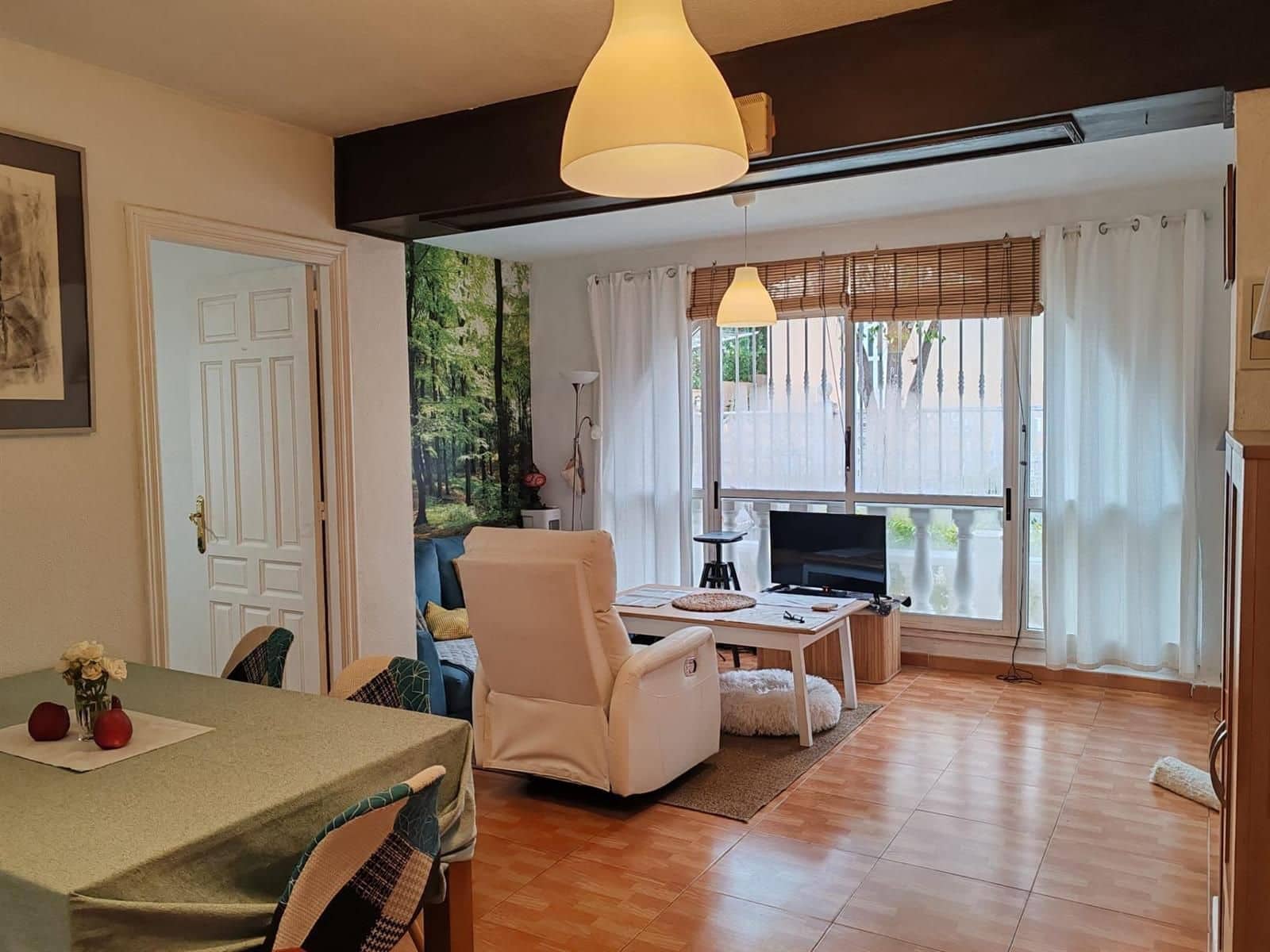 3 bedroom Villa for sale in Pueblo Lucero - € 280,000 (Ref: 9499952)