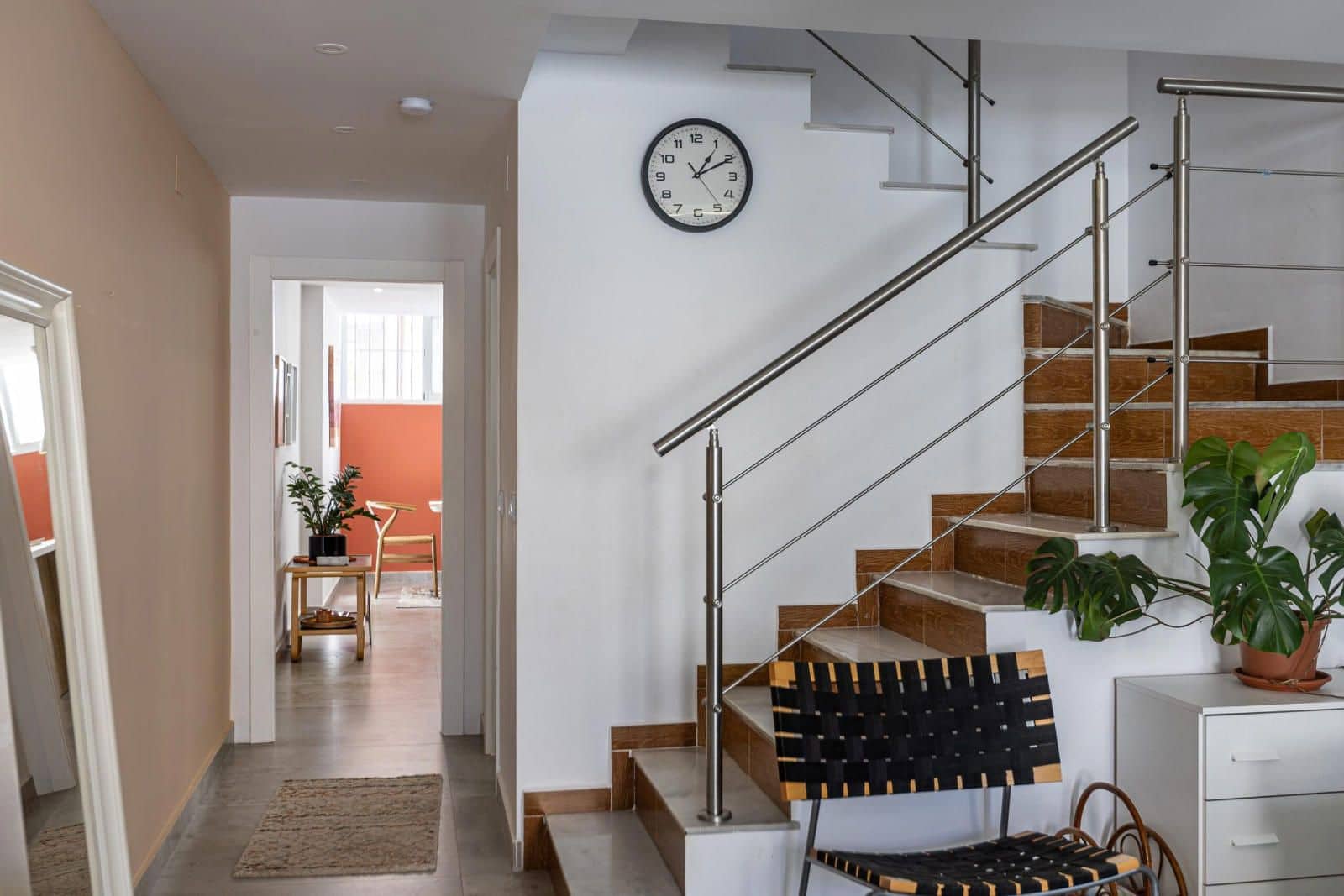 3 soveværelse Byhus til salg i Torrevieja - € 205.000 (Ref: 9503175)