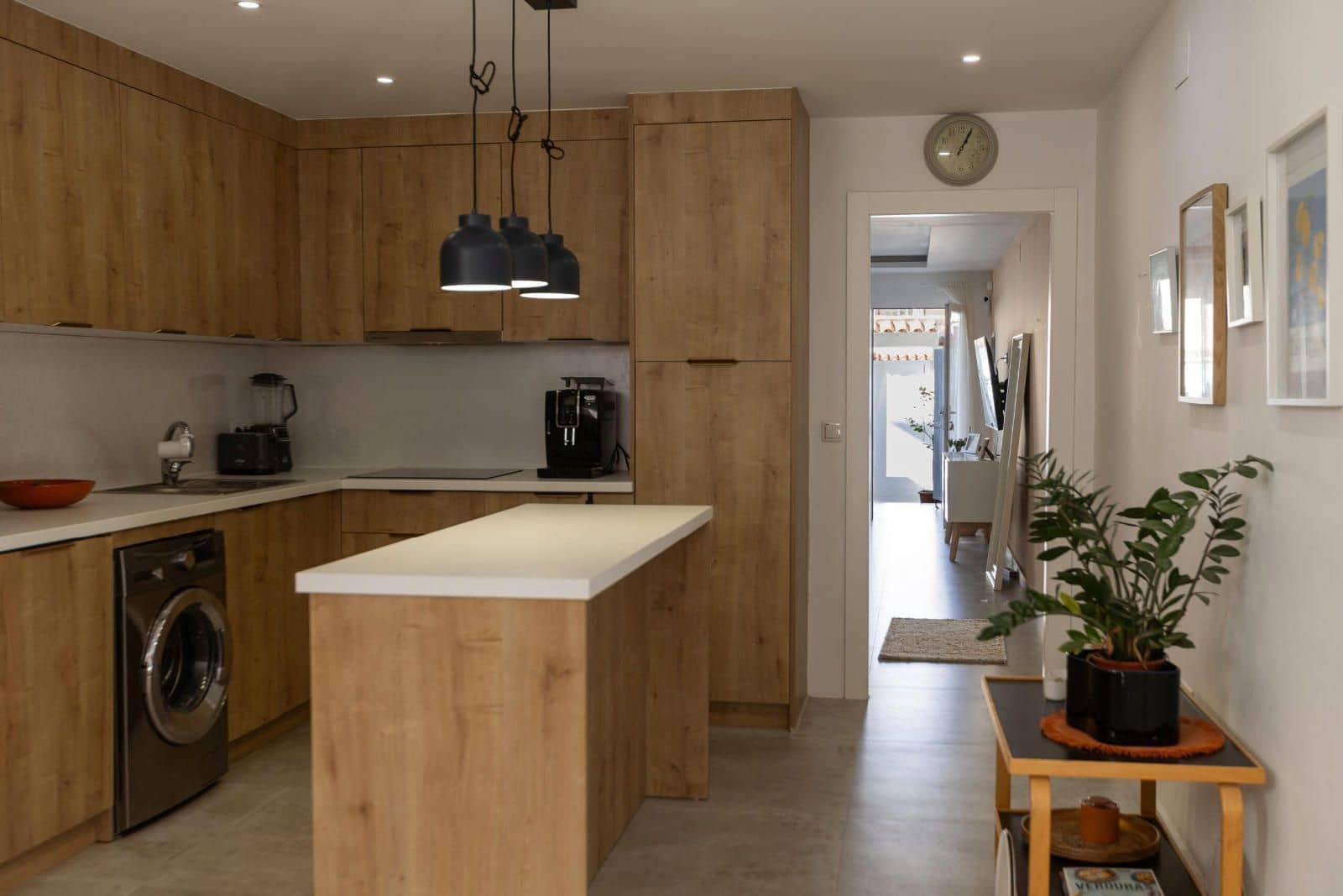 3 soveværelse Byhus til salg i Torrevieja - € 205.000 (Ref: 9503175)