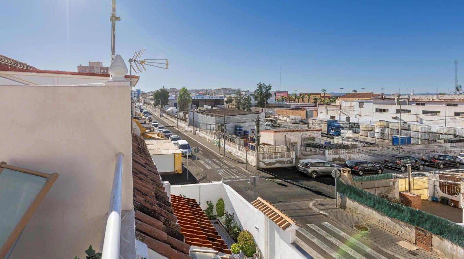 3 soveværelse Byhus til salg i Torrevieja - € 205.000 (Ref: 9503175)