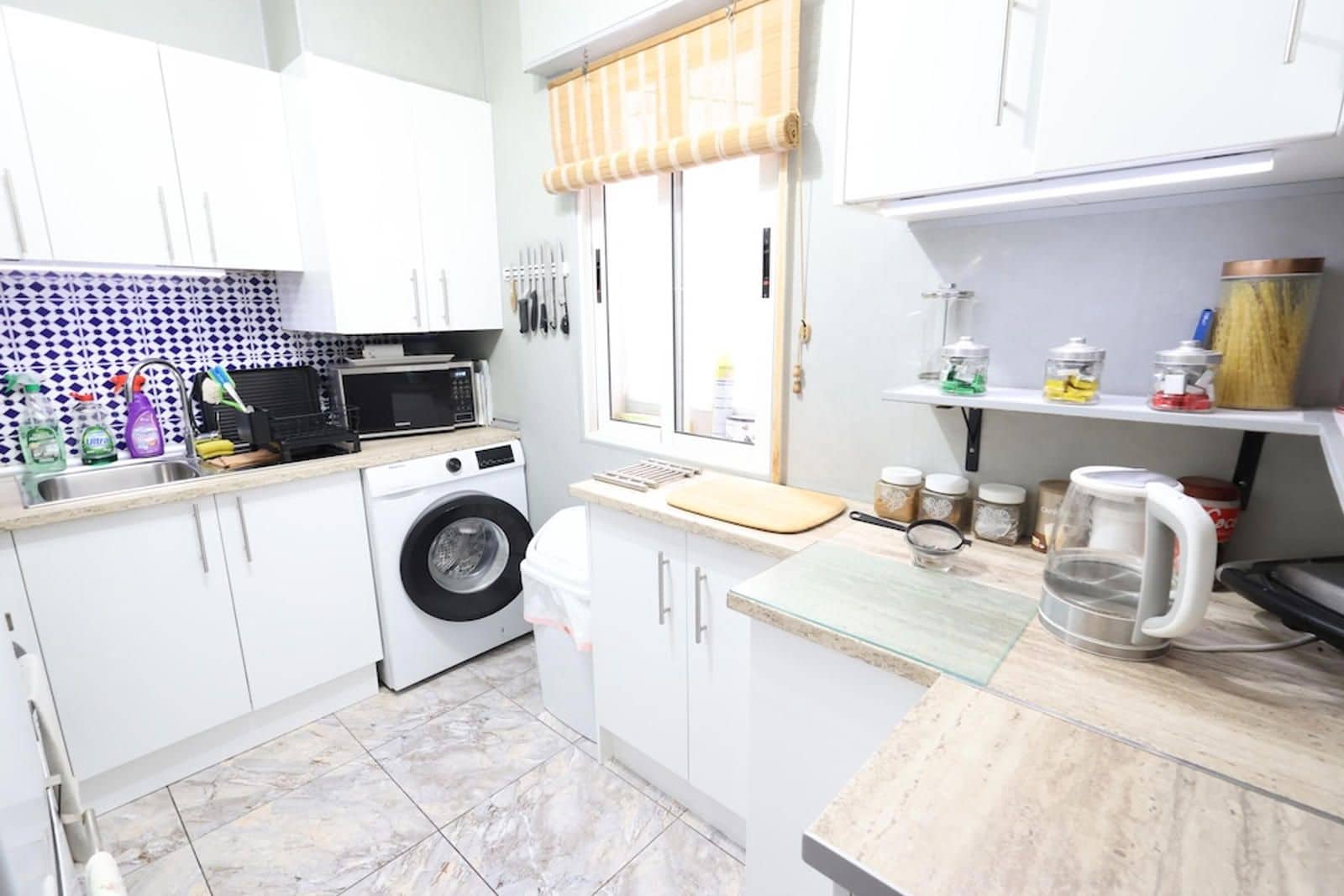 3 bedroom Villa for sale in Paraje Natural with pool - € 139,000 (Ref: 9503176)