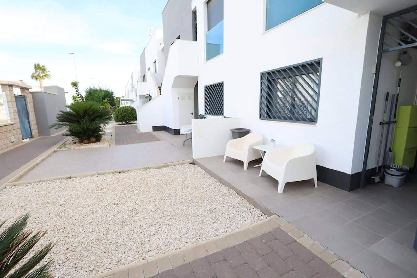2 quarto Moradia para venda em La Zenia com piscina - 280 000 € (Ref: 9503177)
