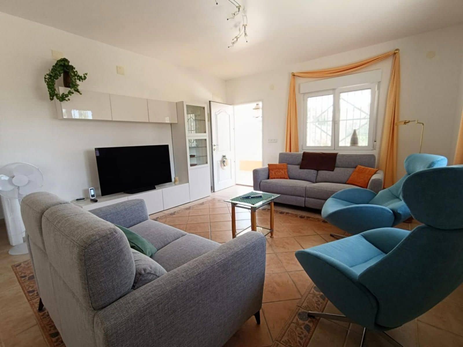 3 chambre Villa/Maison à vendre à Albatera avec piscine garage - 330 000 € (Ref: 9503178)