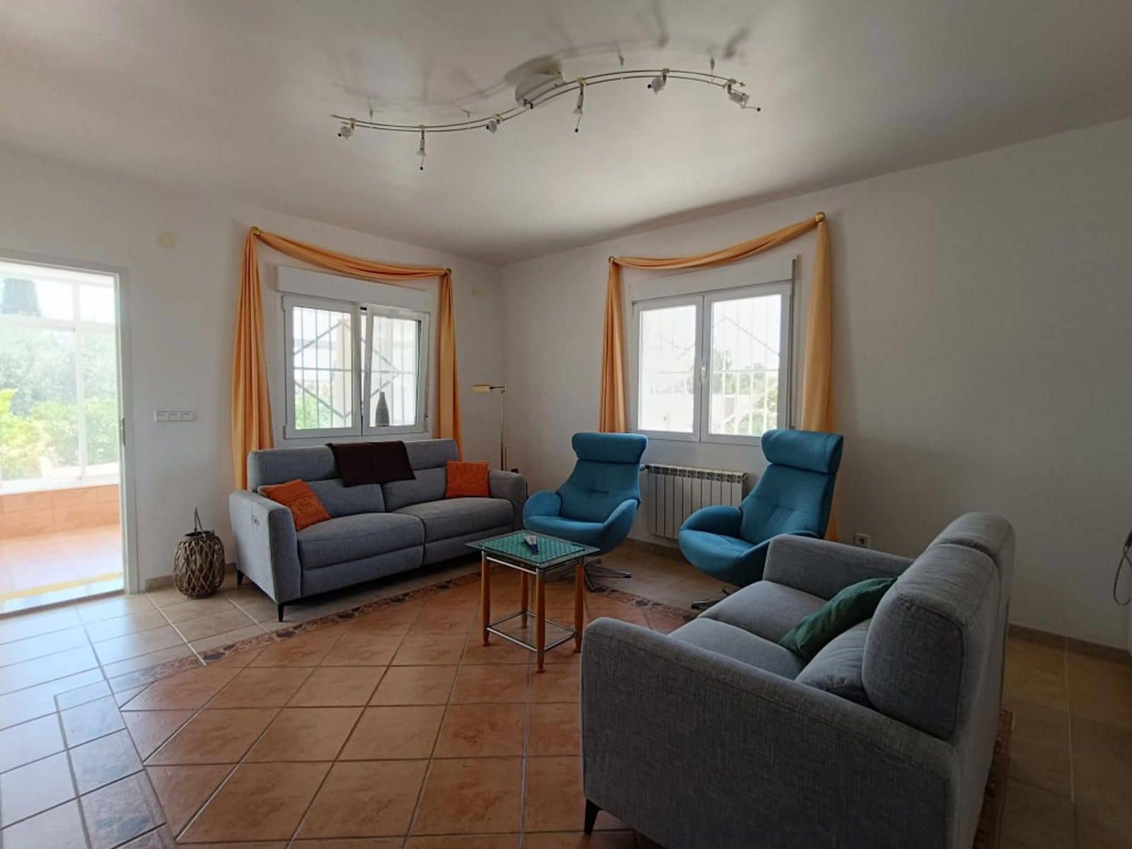 3 chambre Villa/Maison à vendre à Albatera avec piscine garage - 330 000 € (Ref: 9503178)