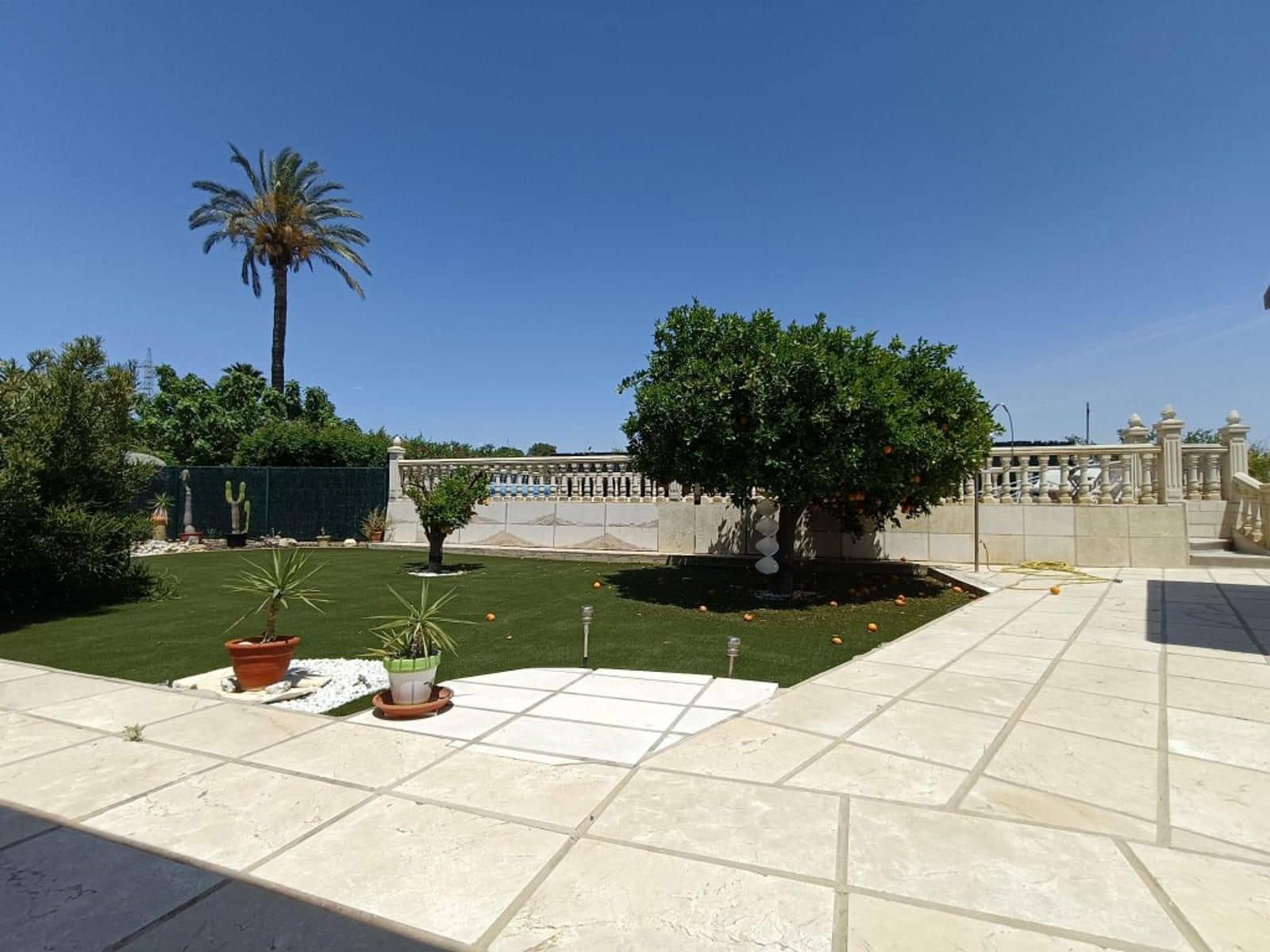 3 chambre Villa/Maison à vendre à Albatera avec piscine garage - 330 000 € (Ref: 9503178)