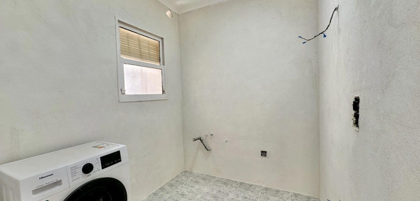 2 sovrum Villa till salu i Playa Flamenca med pool - 139 000 € (Ref: 9506373)