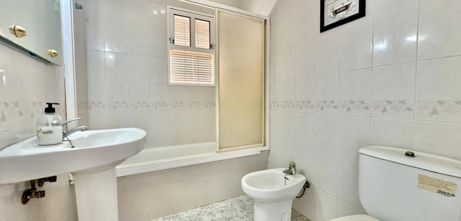 2 sovrum Villa till salu i Playa Flamenca med pool - 139 000 € (Ref: 9506373)