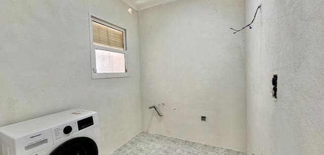 2 sovrum Villa till salu i Playa Flamenca, Orihuela med pool - 139 000 € (Ref: 9506373)