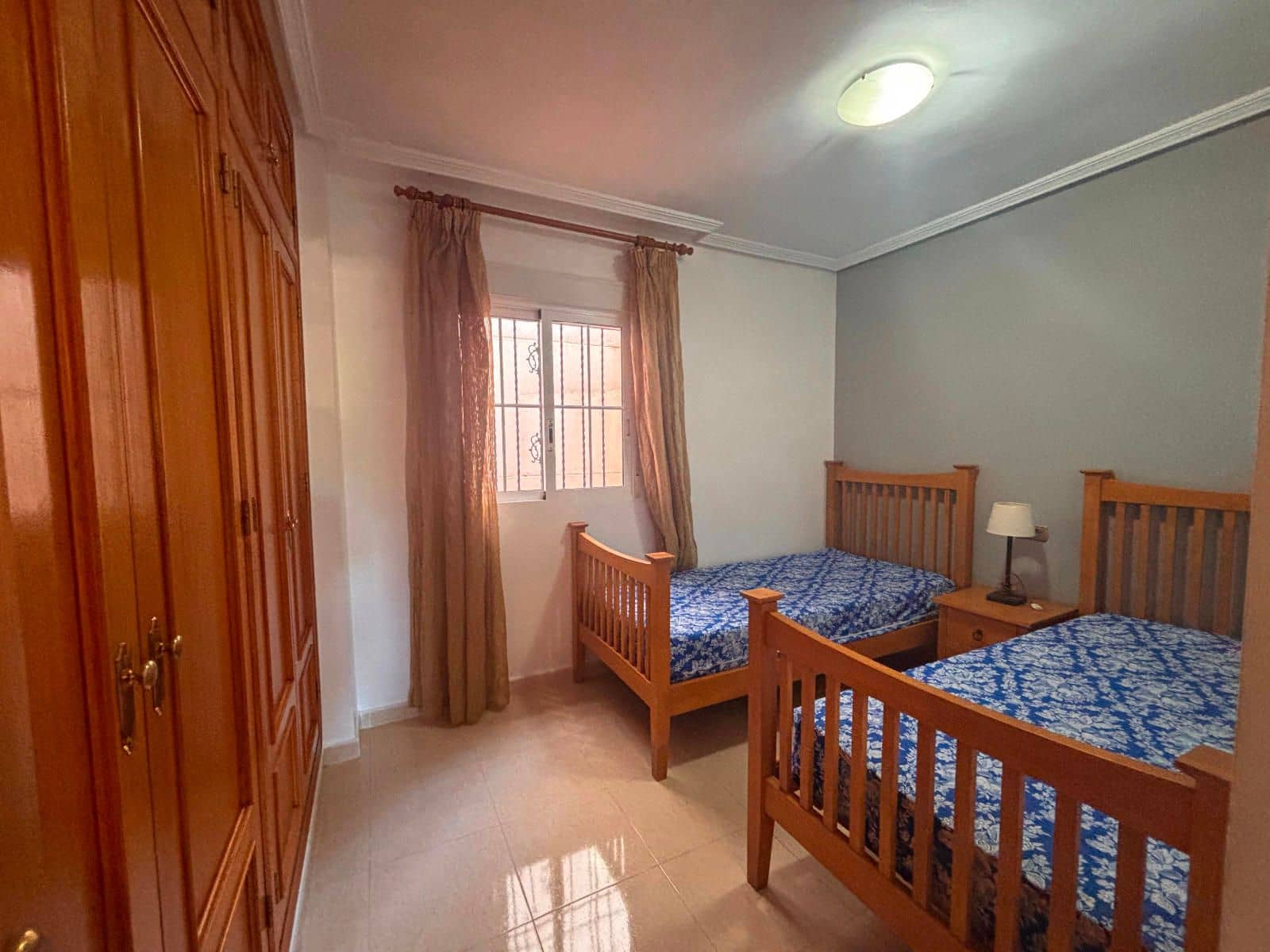 2 sovrum Lägenhet till salu i Orihuela Costa med pool garage - 139 950 € (Ref: 9506374)