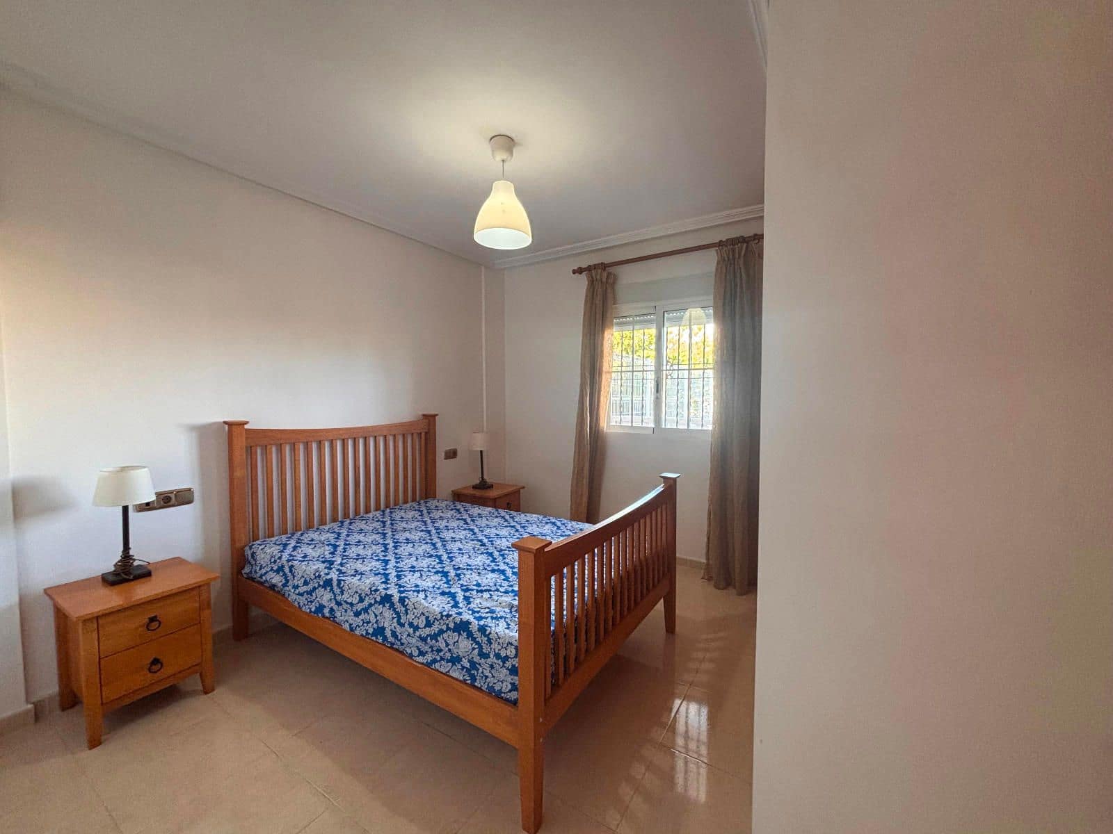 2 sovrum Lägenhet till salu i Orihuela Costa med pool garage - 139 950 € (Ref: 9506374)