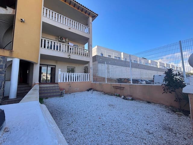 2 sovrum Lägenhet till salu i Lomas de Cabo Roig - Los Dolses, Orihuela med pool garage - 139 950 € (Ref: 9506374)