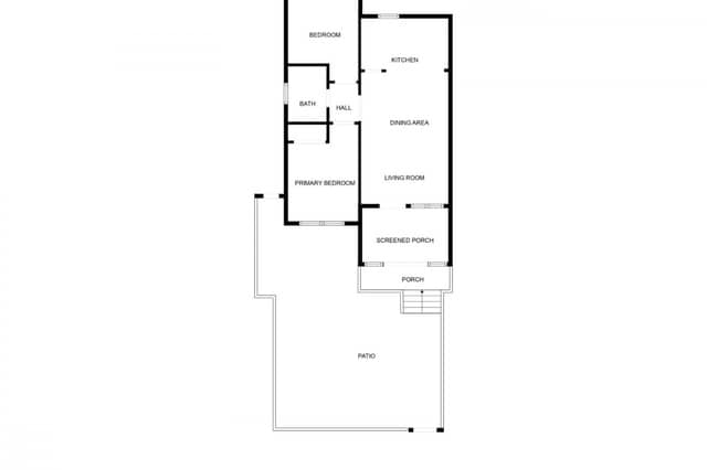2 quarto Moradia para venda em Torrevieja com piscina - 145 000 € (Ref: 9506800)