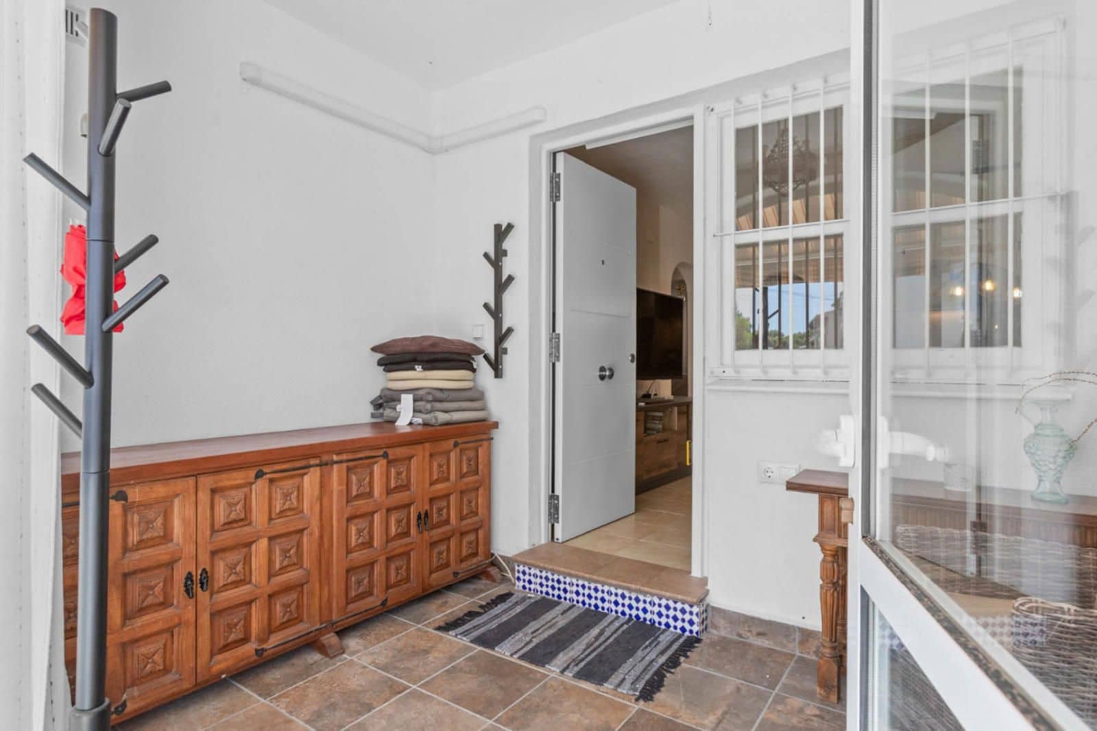 2 quarto Moradia para venda em Torrevieja com piscina - 145 000 € (Ref: 9506800)